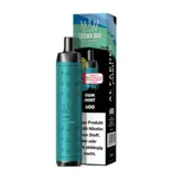 Al Fakher Crowbar 600 Gum Mint