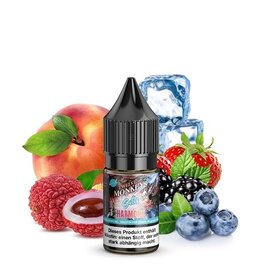TWELVE MONKEYS Harmony Iced Nikotinsalz