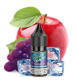 TWELVE MONKEYS Matata Iced Nikotinsalz
