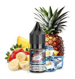 TWELVE MONKEYS Paradise Iced Nikotinsalz