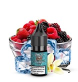 OWLIQ Iced Vanilla Berry Nikotinsalz Liquid 10 ml
