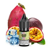 OWLIQ Cactus Passionfruit Ice Nikotinsalz Liquid 10 ml