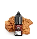 OWLIQ Weihnachtsedition Spekulatius Nikotinsalz Liquid 10 ml