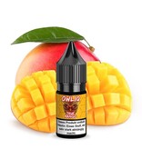 OWLIQ True Mango Nikotinsalz Liquid 10 ml