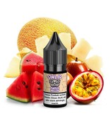 OWLIQ Purple Melon Nikotinsalz Liquid 10 ml