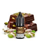 OWLIQ Dubai Schokolade Nikotinsalz Liquid 10 ml