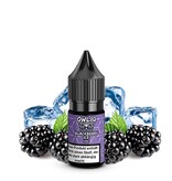 OWLIQ Blackberry Ice Nikotinsalz Liquid 10 ml