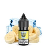 OWLIQ Banana Ice Nikotinsalz Liquid 10 ml