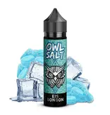 OWL Salt Longfill Eisbonbon Aroma 10 ml in 60 ml