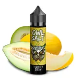 OWL Salt Longfill Honeydew Aroma 10 ml in 60 ml