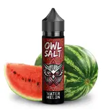 OWL Salt Longfill Watermelon Aroma 10 ml in 60 ml