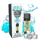 OWLA ICY Bomb Prefilled Pod 2 ml