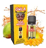 OWLA True Mango Prefilled Pod 2 ml