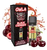 OWLA Black Cherries Prefilled Pod 2 ml