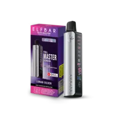Elfbar Elfa Master Akku 850 mAh