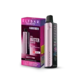 Elfbar Elfbar Elfa Master Akku 850 mAh