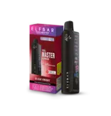 Elfbar Elfbar Elfa Master Akku 850 mAh