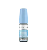 Flerbar Nikotinsalz - Blueberry