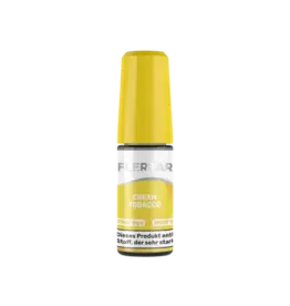 Flerbar Nikotinsalz - Cream Tobacco