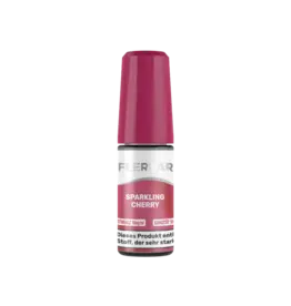 Flerbar Nikotinsalz - Sparkling Cherry