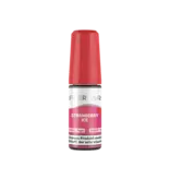 Flerbar Nikotinsalz - Strawberry Ice