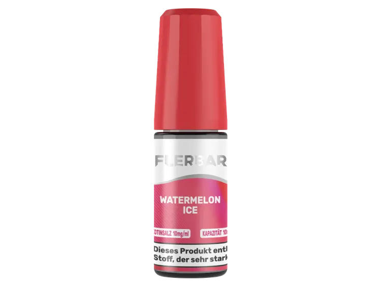 Flerbar Nikotinsalz - Watermelon Ice