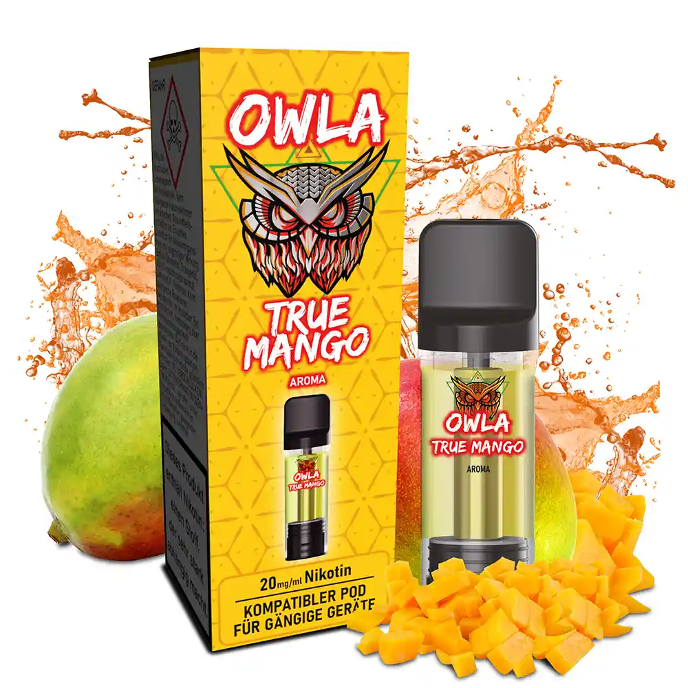 OWLA Pod