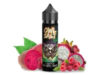 OWL Salt Longfill