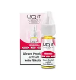 Lovesticks LIQIT Nikotinsalz - Peach Cola