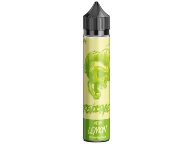 Revoltage - Aroma Neon Lemon 15ml