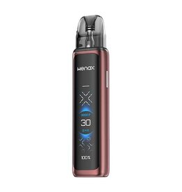 Geekvape Wenax Q Ultra Pod Kit