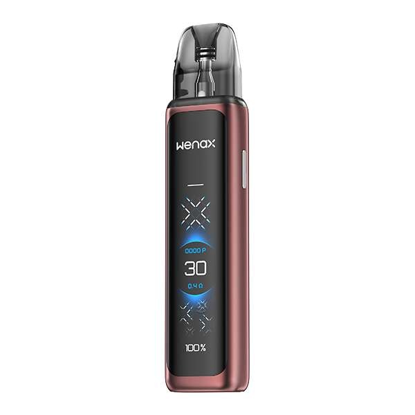 Geekvape Wenax Q Ultra Pod Kit
