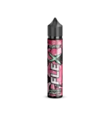 Revoltage - FLEX - Strawberry - Longfills 10 ml
