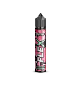 Revoltage - FLEX - Strawberry - Longfills 10 ml