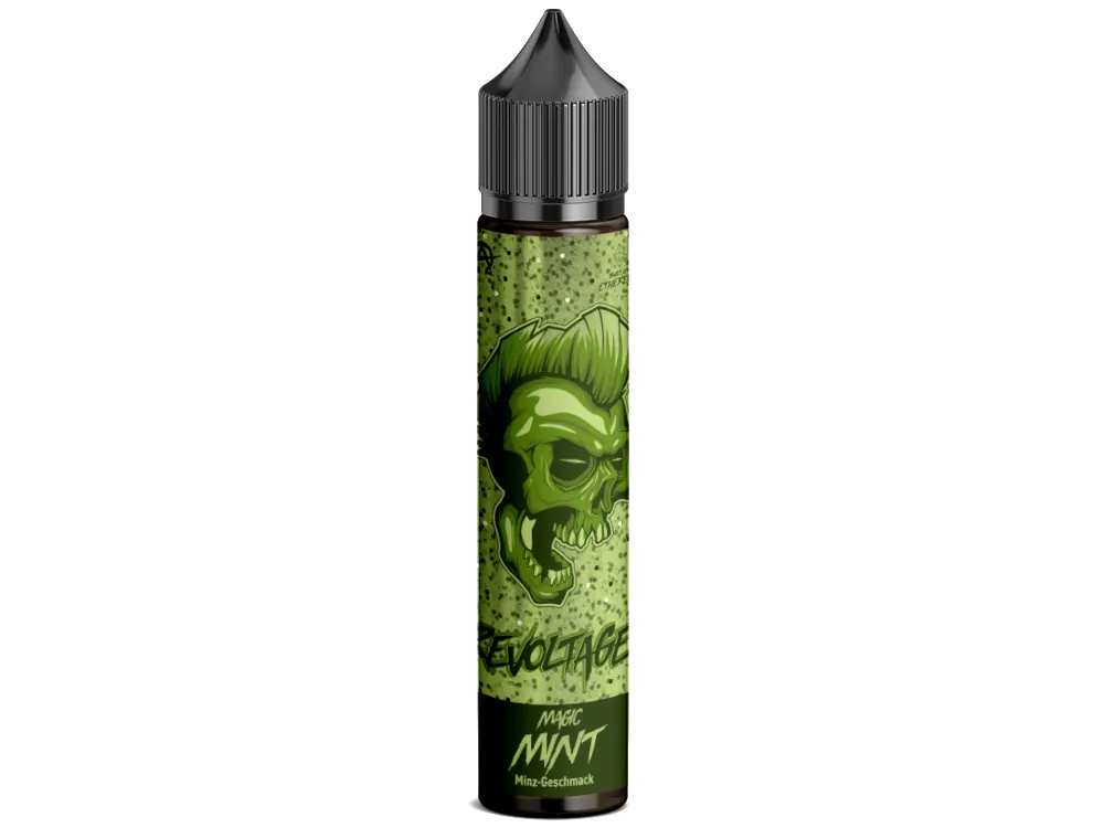 Revoltage - Aroma Magic Mint 15ml