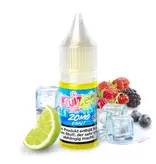 Fruizee Nikotinsalz - Bloody Lime