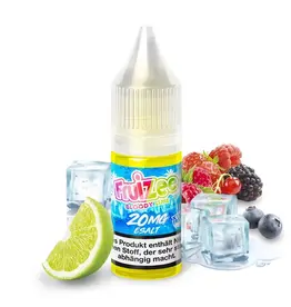Fruizee Nikotinsalz - Bloody Lime