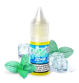 Fruizee Nikotinsalz - Icee Mint