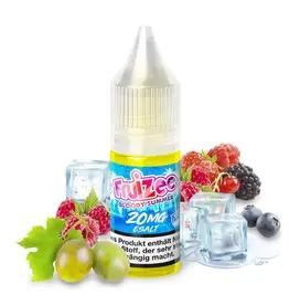 Fruizee Nikotinsalz - Bloody Summer
