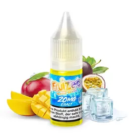 Fruizee Nikotinsalz - Magic Beach