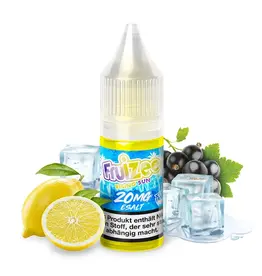 Fruizee Nikotinsalz - Rising Sun