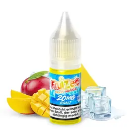 Fruizee Nikotinsalz - Crazy Mango
