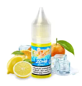 Fruizee Nikotinsalz - Sunny