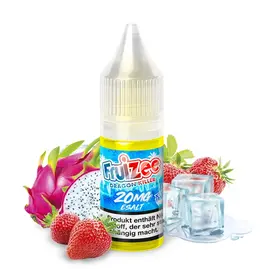 Fruizee Nikotinsalz - Dragon Killer
