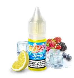 Fruizee Nikotinsalz - Sunset Lover
