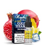 KAPKA'S FLAVA Cold Heart Xtreme Nikotinsalz