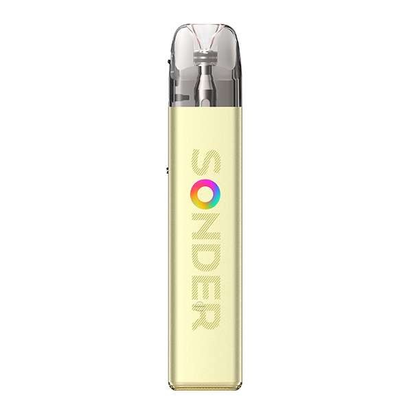 GeekVape Sonder Q2 - 1350 mAh