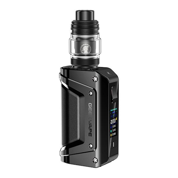 GeekVape Aegis Legend 3 - 200 Watt