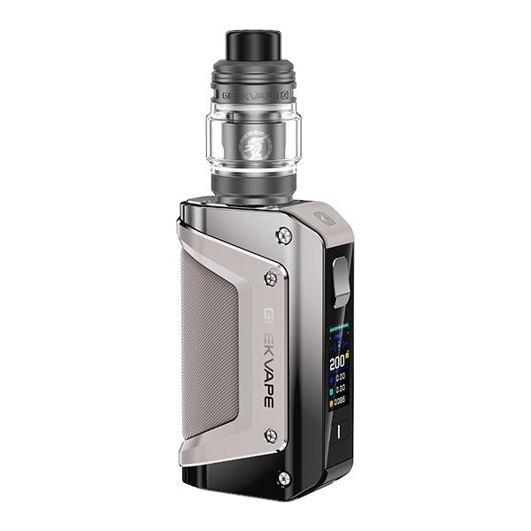 GeekVape Aegis Legend 3 - 200 Watt