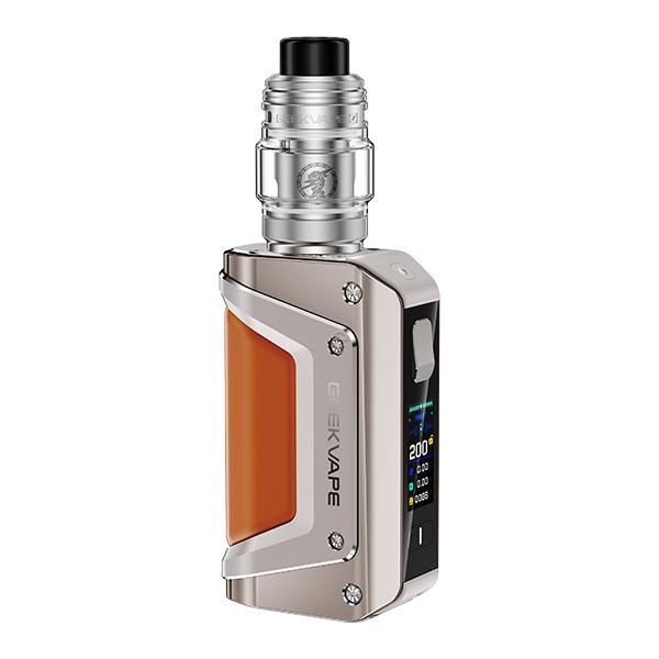 GeekVape Aegis Legend 3 - 200 Watt
